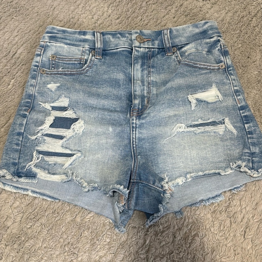 AE Jean Shorts